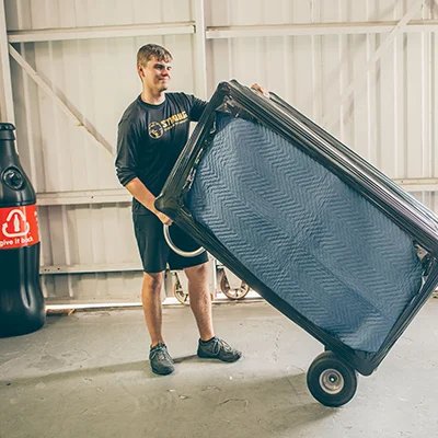 Strong College Students