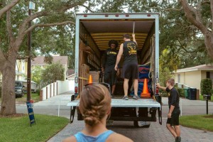 Moving Company Tips