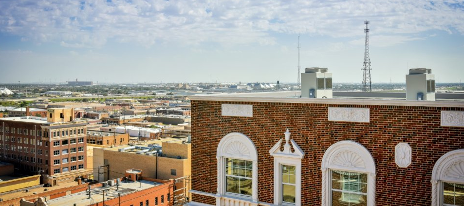 Lubbock