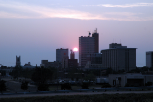 Affordable Moving in Lubbock