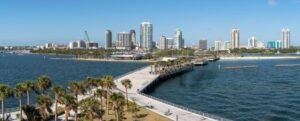 St pete movers