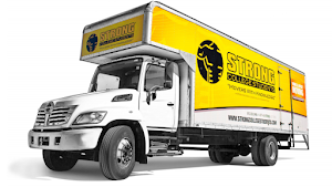 Strong College Students Moving of Tampa | Professional Residential & Commercial Movers place picture