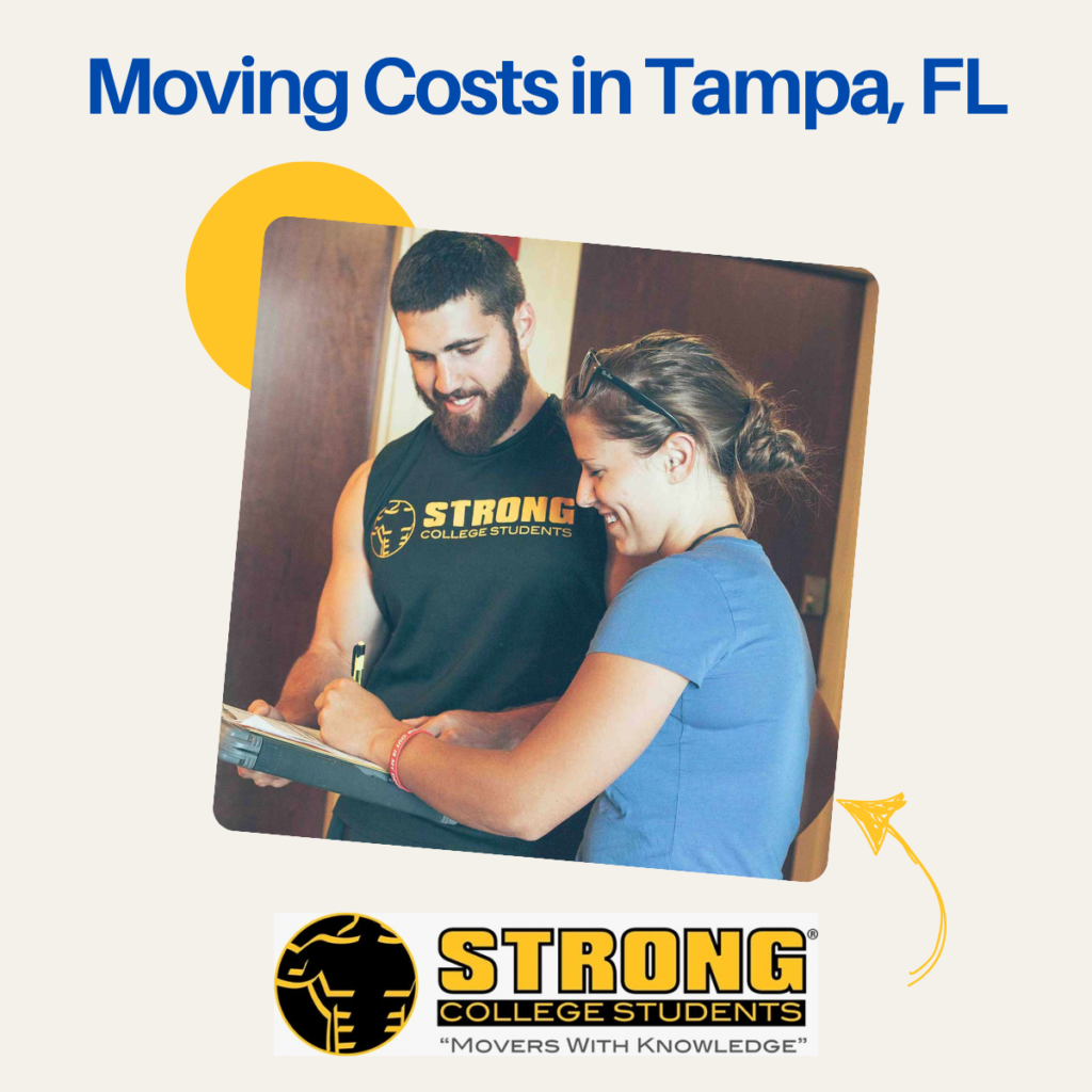 Moving Cost Guide