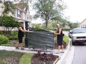 piano movers