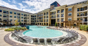 texas tech apartment moving