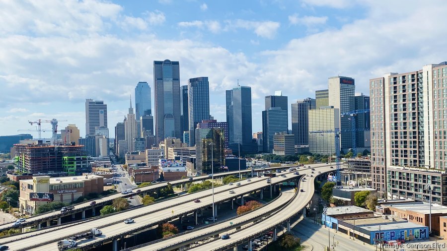 Plano, Frisco & North Dallas moves